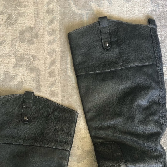 Sam Edelman Heeled Riding Boots - Picture 4 of 7